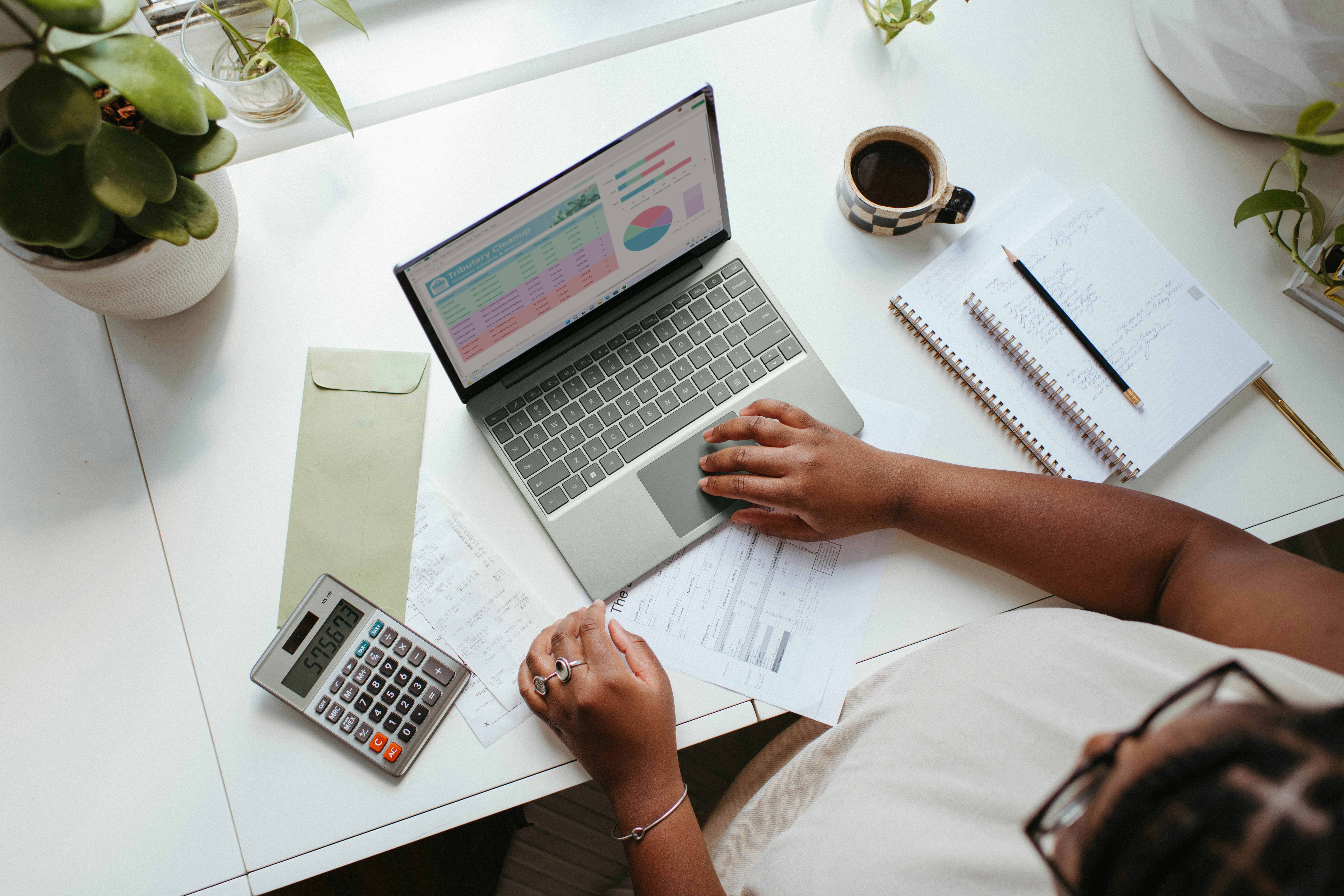 Digital Transformation for SMEs: Using AI Tools to Drive Growth, Alignment & Daily Execution