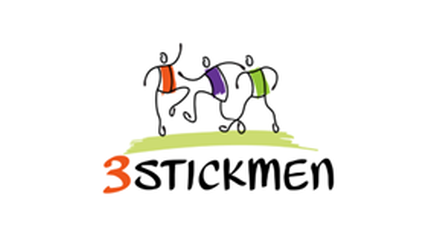 3Stickmen
