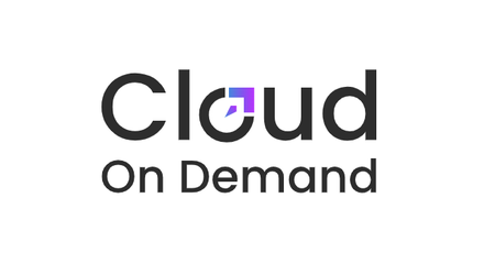 Cloud On Demand